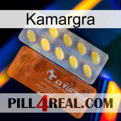 Kamargra 42